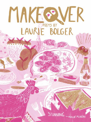 cover image of Makeover